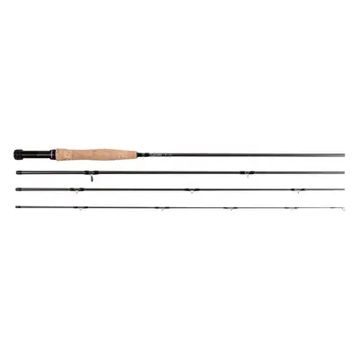 Wychwood muškařský prut flow fly rod 2,62 m #4 4 díly