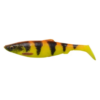 Savage gear gumová nástraha 4d herring shad golden ambulance-19 cm 45 g