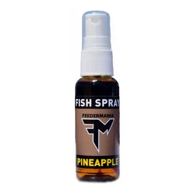 Feedermania fish spray 30 ml - pineapple