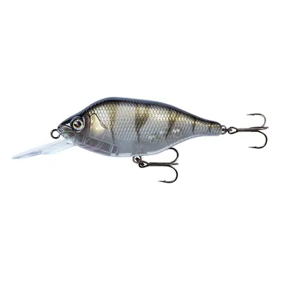 Fox rage wobler hitcher crank troll uv striped shiner 10 cm 35 g