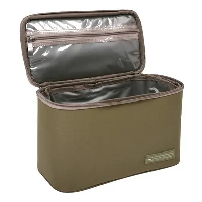 Spro taška na návnady grade hip bait cooler bag