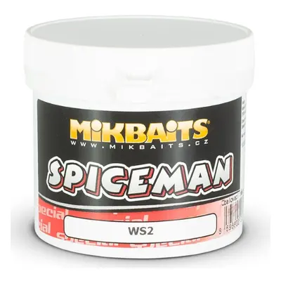 Mikbaits obalovací těsto spiceman ws2 200 g