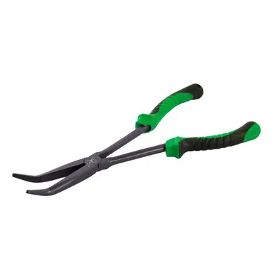 Zfish zahnuté kleště bent nose pliers l