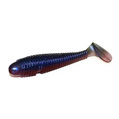 Zfish gumová nástraha swing shad c7 4 ks - 9,5 cm