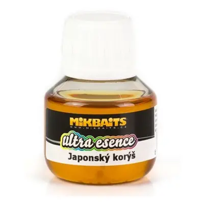 Mikbaits ultra esence 50 ml-japonský korýš