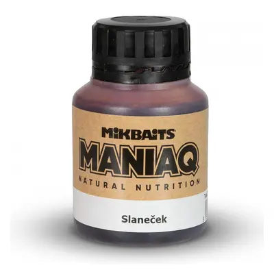 Mikbaits dip ultra maniaq slaneček 125 ml