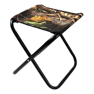 Zfish stolička foldable stool