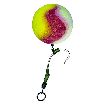 Lk baits pop smoothie peper/citrus/plum - 14 mm 18 ks