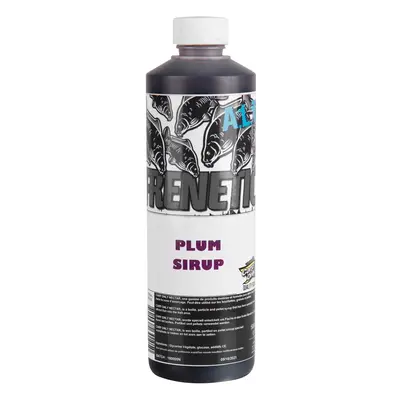 Carp only frenetic a.l.t. sirup plum 500 ml