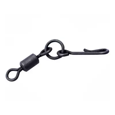 Carp´r´us obratlík quick change ring swivel velikost 8