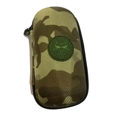 Wolf pouzdro na lampu mozzi zappa tech case camo