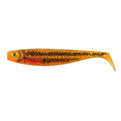 Fox rage gumová nástrana pro shad natural classics goldie uv - 23 cm