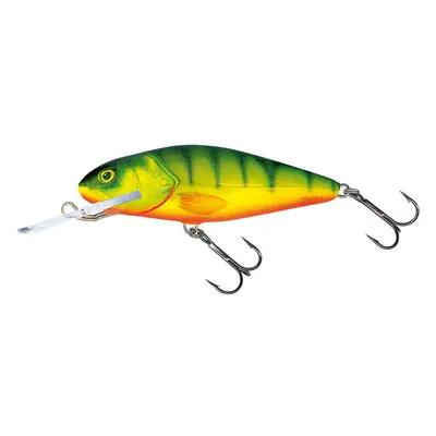 Salmo wobler perch deep runner hot perch 8 cm 14 g