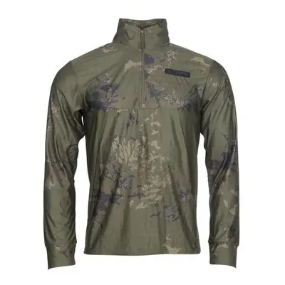 Nash triko scope ops long sleeve t shirt - xxl