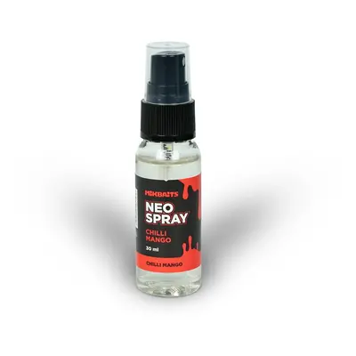 Mikbaits neo spray 30 ml - chilli mango