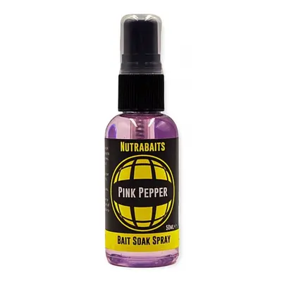 Nutrabaits spray pink pepper 50 ml