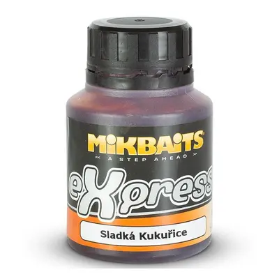 Mikbaits dip express sladká kukuřice 125 ml