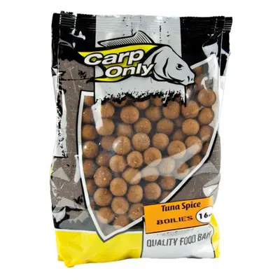 Carp only boilies tuna spice 1 kg-16mm