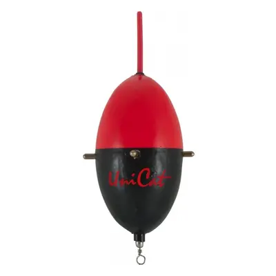 Uni cat quad rattle float-250g