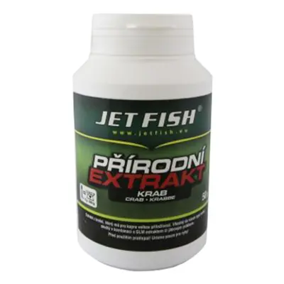 Jet fish krabí extrakt 50 g