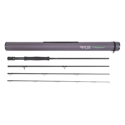 Wychwood muškařský prut pdr 9 ft #10 4pce fly rod