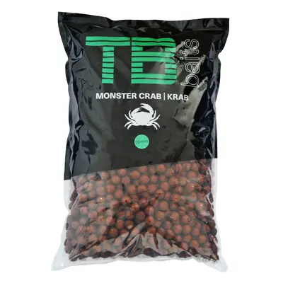 Tb baits boilie monster crab -10 kg 24 mm