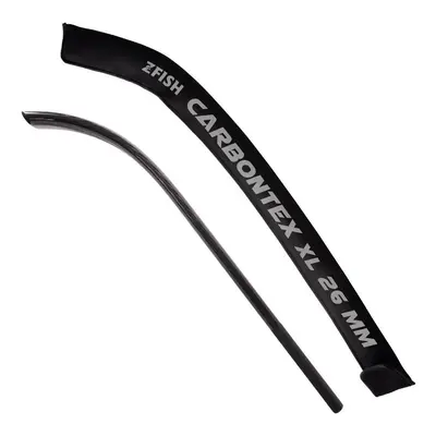 Zfish kobra carbontex throwing stick - xl 26 mm 120 cm