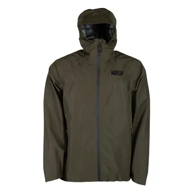 Nash bunda zt extreme waterproof jacket - s