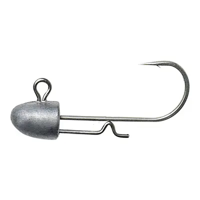 Savage gear jigová hlavička buller jig head s 3 ks 2 - 3 g