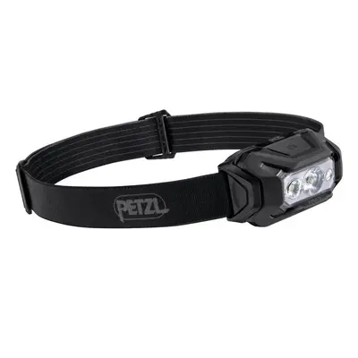 Petzl čelovka aria 2 rgb černá