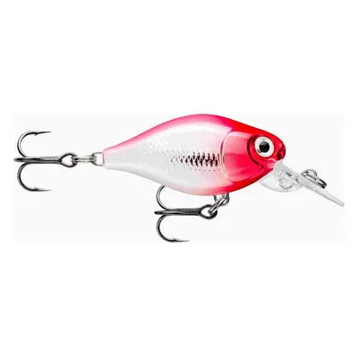 Rapala wobler x- light x-light crank mid runner pcl 3,5 cm 4 g