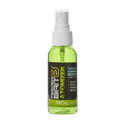 Feederbait spray atomizer 50 ml - oliheň