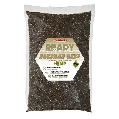 Starbaits konopí ready seeds hold up fermented shrimp 1 kg