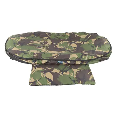 Aqua podložka atom camo unhooking mat