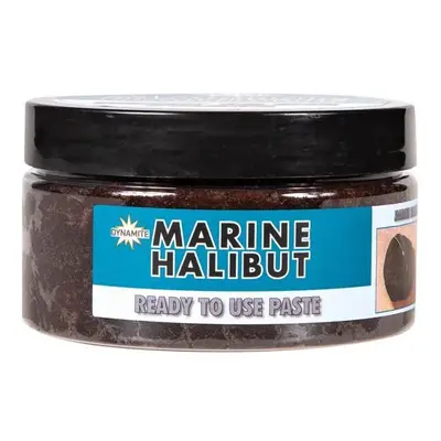 Dynamite baits pasta 350 g - marine halibut