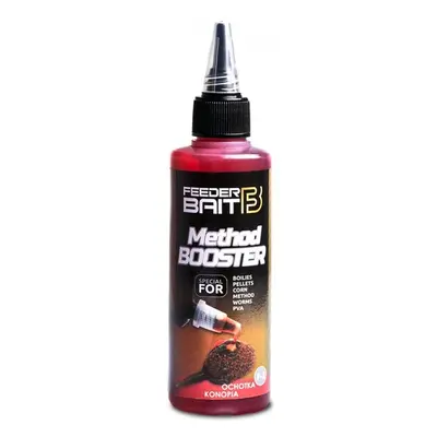 Feederbait method booster 100 ml - f1- patentka/konopí