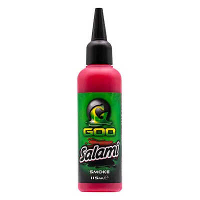 Korda atraktor goo 115 ml - salami smoke