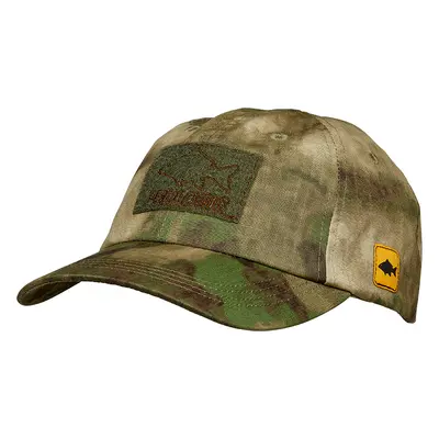 Prologic kšiltovka creek camo cap onesize camo