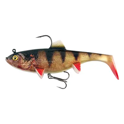 Fox rage gumová nástraha wobble replicant super natural perch-14 cm 55 g 1 ks