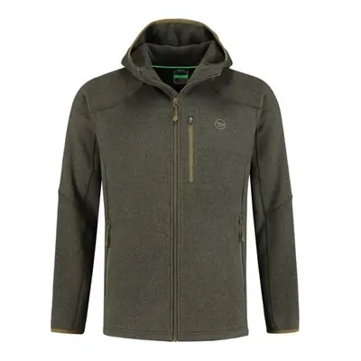 Korda bunda kore polar fleece jacket