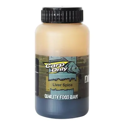 Carp only dip 150 ml - liver spice