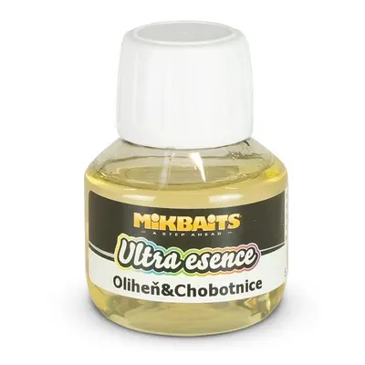 Mikbaits ultra esence 50 ml - oliheň chobotnice