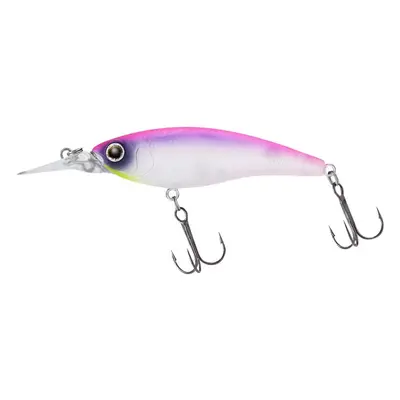 Daiwa wobler steez shad 60sp sr matt pink purple 6 cm 6,3 g