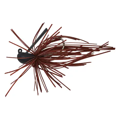 Savage gear skirt flirt jig sinking cola - 6,5 cm 5 g