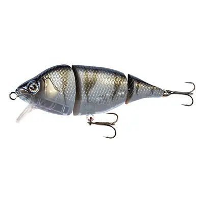 Fox rage wobler hitcher crank troll jointed uv striped shiner 10 cm 35 g