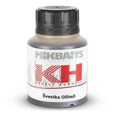 Mikbaits dip krvavý huňáček švestka oliheň 125 ml