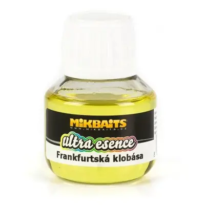 Mikbaits ultra esence 50 ml-frankfurtská klobása