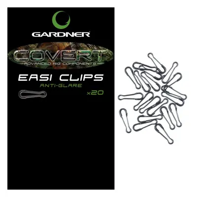 Gardner karabinka covert easy clip