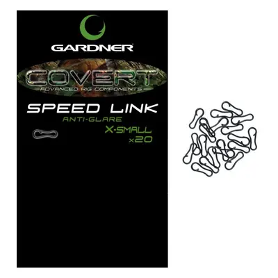 Gardner karabinka covert speed links-small