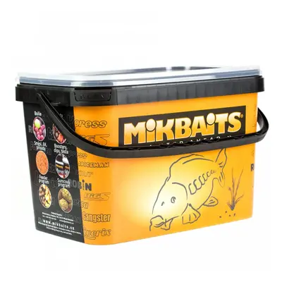 Mikbaits boilies spiceman ws1-2,5 kg 24 mm